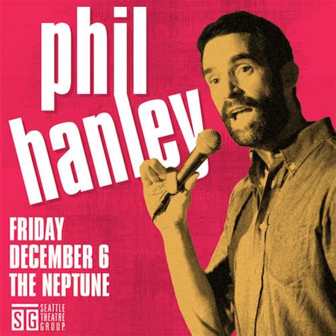phil hanley birthday|Phil Hanley .